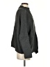 Neon Buddha 100% Cotton Gray Turtleneck Sweater Size XS - photo 4