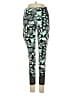 Zelos Graphic Teal Active Pants Size S - photo 1