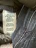 FRAME Denim Hearts Blue Jeans Size 30 waist - photo 8