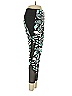 Zelos Graphic Teal Active Pants Size S - photo 4