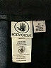 Body Glove 100% Polyester Hearts Black Track Pants Size 3T - photo 3