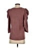 Nouvida Burgundy Cardigan Size S - photo 2