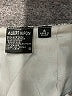 Albert Nipon Silver Casual Skirt Size 6 - photo 4