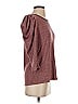 Nouvida Burgundy Cardigan Size S - photo 4