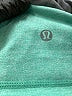 Lululemon Athletica Teal Active Tank Size 6 - photo 3