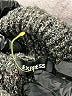 Express Gray Turtleneck Sweater Size XS - photo 7