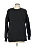 Zella Black Sweatshirt Size L - photo 1