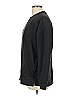Zella Black Sweatshirt Size L - photo 5