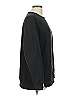 Zella Black Sweatshirt Size L - photo 4