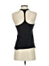 Lululemon Athletica Black Tank Top Size 2 - photo 2