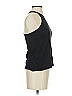 Lululemon Athletica Black Tank Top Size 2 - photo 4