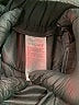 Banana Republic Factory Store Solid Black Active Pants Size 18 - photo 5