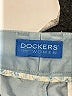 Dockers Blue Casual Pants Size 8 - photo 7
