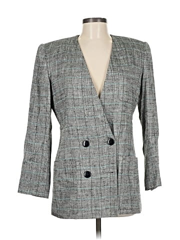 Kasper A.S.L. Blazer (view 1)