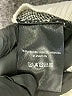 Gianni Feraud Checkered-gingham Silver Pullover Sweater Size 6 - photo 7