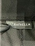 Rafaella Solid Black Dress Pants Size 12 - photo 7