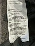 Rafaella Solid Black Dress Pants Size 12 - photo 8