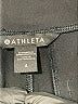 Athleta Black Skort Size 4 - photo 3