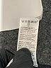 Athleta Black Skort Size 4 - photo 5