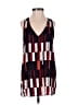 Rag & Bone 100% Silk Red Sleeveless Silk Top Size XS - photo 1