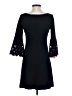 Bailey 44 Black Cocktail Dress Size XS - photo 2