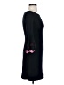 Bailey 44 Black Cocktail Dress Size XS - photo 4