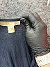MICHAEL Michael Kors Black Sleeveless Blouse Size S - photo 3