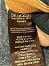 Dear John Orange Jeans Size 25 waist - photo 8