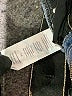 Unbranded Solid Blue Jeans Size 14 - photo 3