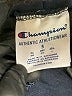 Champion Black Pullover Hoodie Size S - photo 7