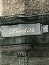 Level 99 Black Jeans Size 27 waist - photo 7