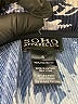 SOHO Apparel Ltd 100% Polyester Print Blue Track Jacket Size S - photo 6