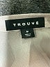 Trouve Tan Cardigan Size M - photo 7