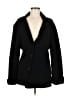 The Row 100% Wool Black Wool Cardigan Size M - photo 1