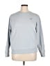 FILA Solid Blue Sweatshirt Size XL - photo 1