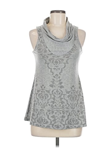 Testament Sleeveless Top (view 1)