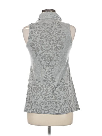 Testament Sleeveless Top (view 2)