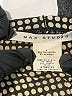 Max Studio Houndstooth Black Casual Skirt Size L - photo 4