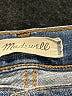 Madewell Blue Jeans Size 29 waist - photo 7