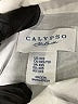 Calypso St. Barth Stars Ivory Long Sleeve Blouse Size XXS - photo 7