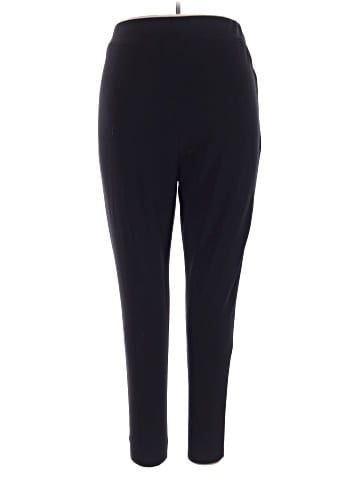 Boohoo Active Pants - back
