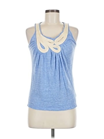 C. Keer Sleeveless Top (view 1)