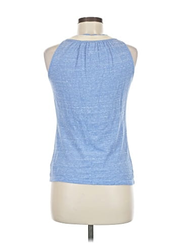 C. Keer Sleeveless Top (view 2)