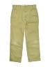 Crewcuts Outlet Green Jeans Size 6 - photo 1