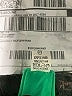 Unbranded Solid Green Swimsuit Bottoms Size S - photo 4