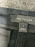 Ann Taylor Black Casual Pants Size 0 - photo 7
