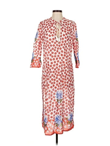 J.Crew Factory Store Casual Dress (view 1)