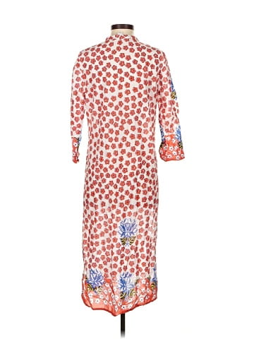 J.Crew Factory Store Casual Dress (view 2)