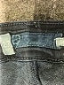 Level 99 Black Jeans Size 27 waist - photo 7