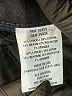 Level 99 Black Jeans Size 27 waist - photo 8